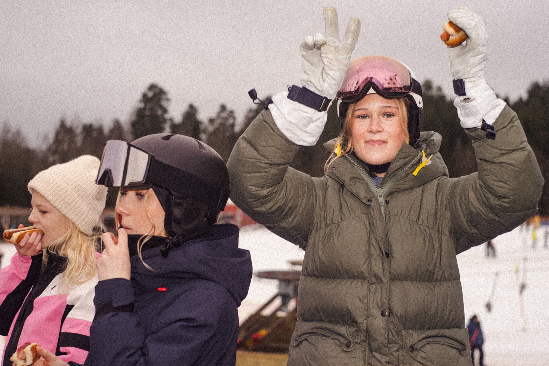 Ski Bike Hike Ulricehamn